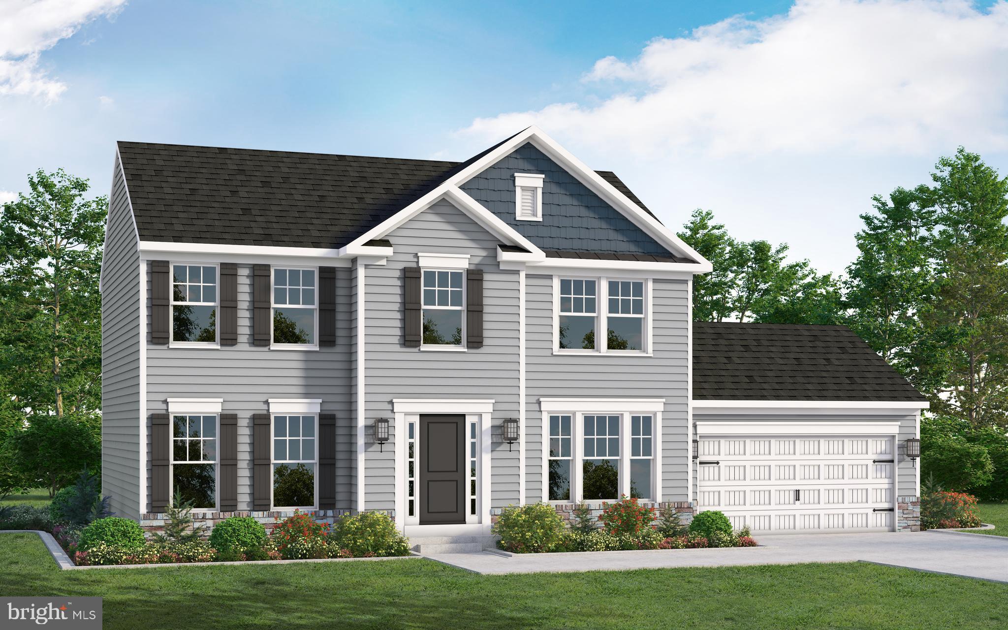 439 North Chew Road Hammonton, NJ 08037 - Photo 1 of 22