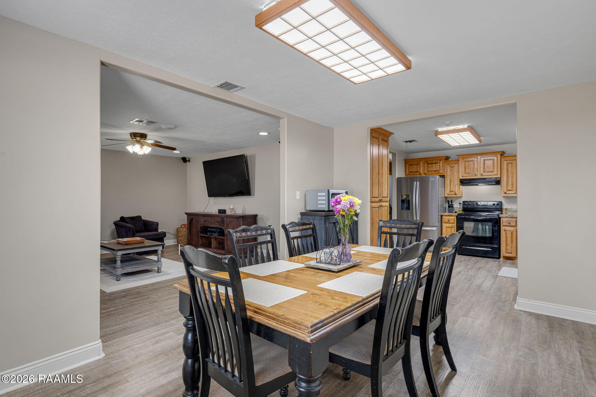 213 Meda Road Duson, LA 70529 - Photo 12 of 25 Dining