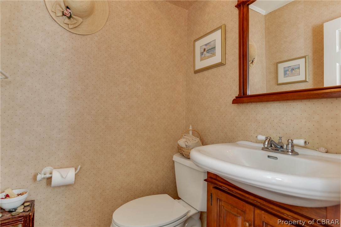 85 Edwards Lndg Road Hudgins, VA 23076 - Photo 28 of 49