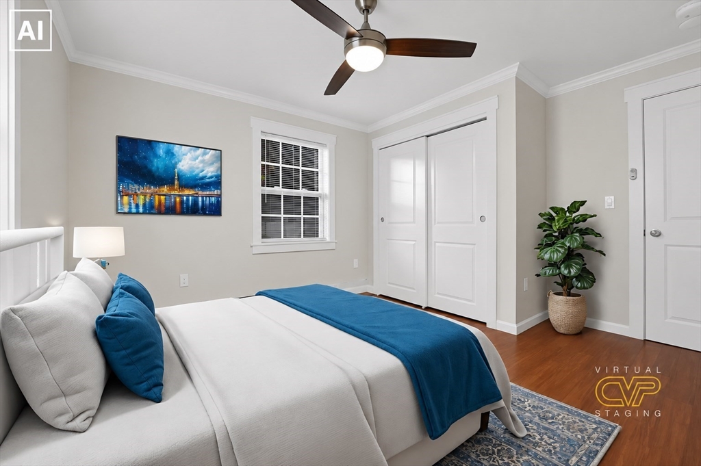 245 Wareham Road Marion, MA 02738 - Photo 21 of 42