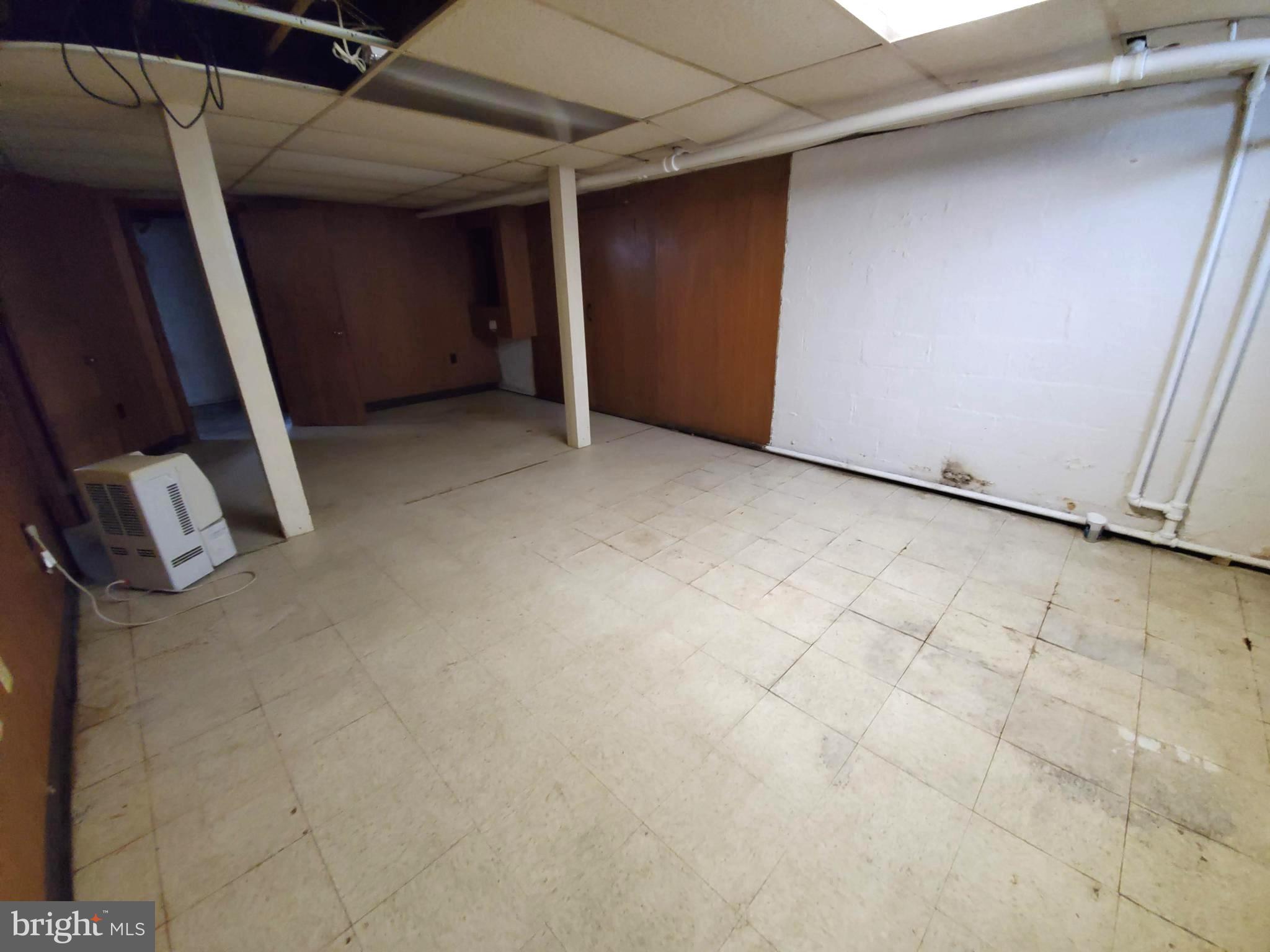 11227 Marbern Road Hagerstown, MD 21740 - Photo 25 of 27 Basement