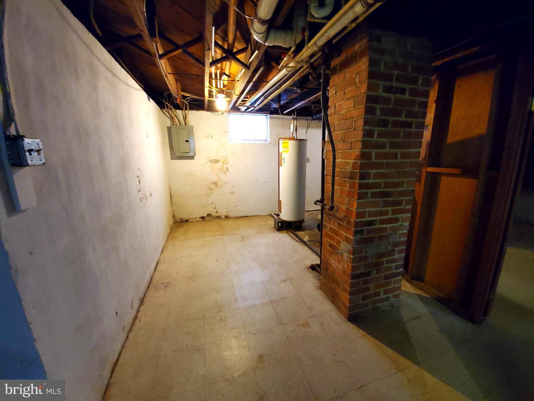 11227 Marbern Road Hagerstown, MD 21740 - Photo 26 of 27 Basement
