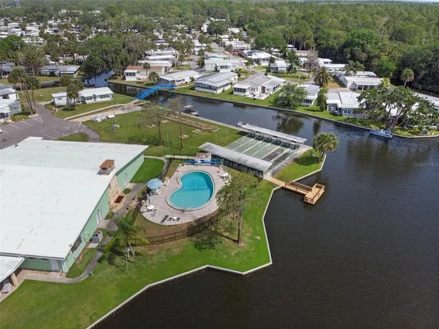 $119,900 | 8B Cocos Plumosa Drive, Unit A, Eustis, FL 32726