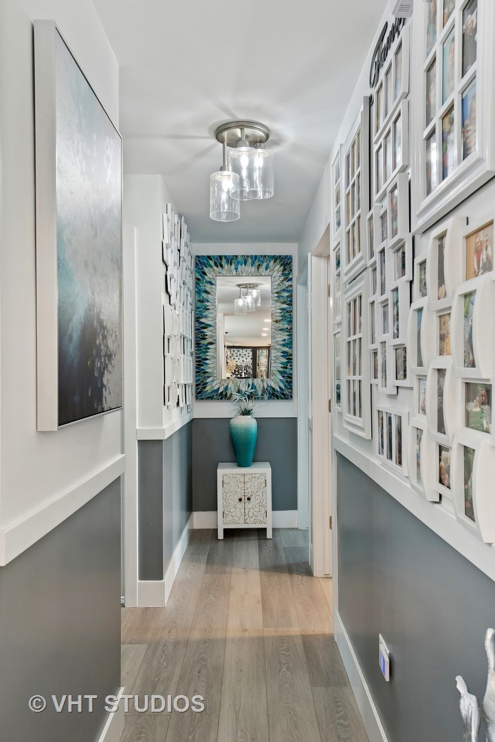 14107 Naperville Road Plainfield, IL 60544 - Photo 18 of 49 a living room with furniture and a large window