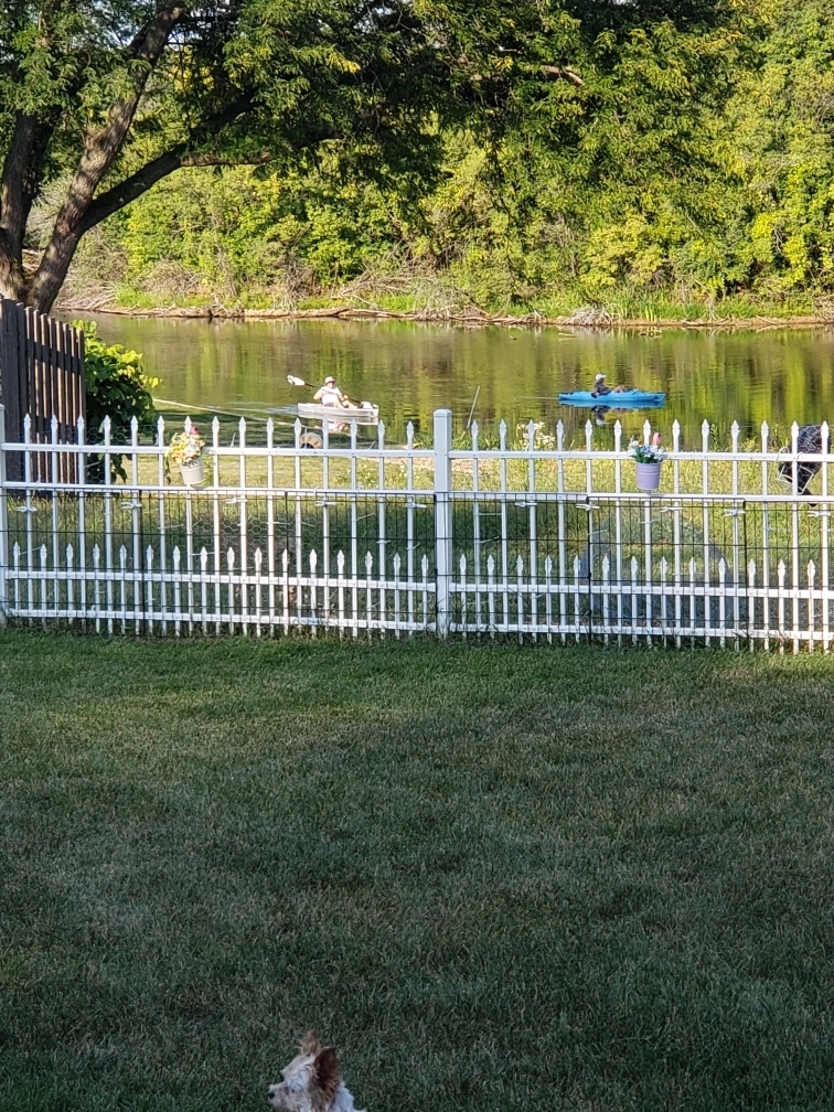 14107 Naperville Road Plainfield, IL 60544 - Photo 48 of 49 a view of a park with a trees