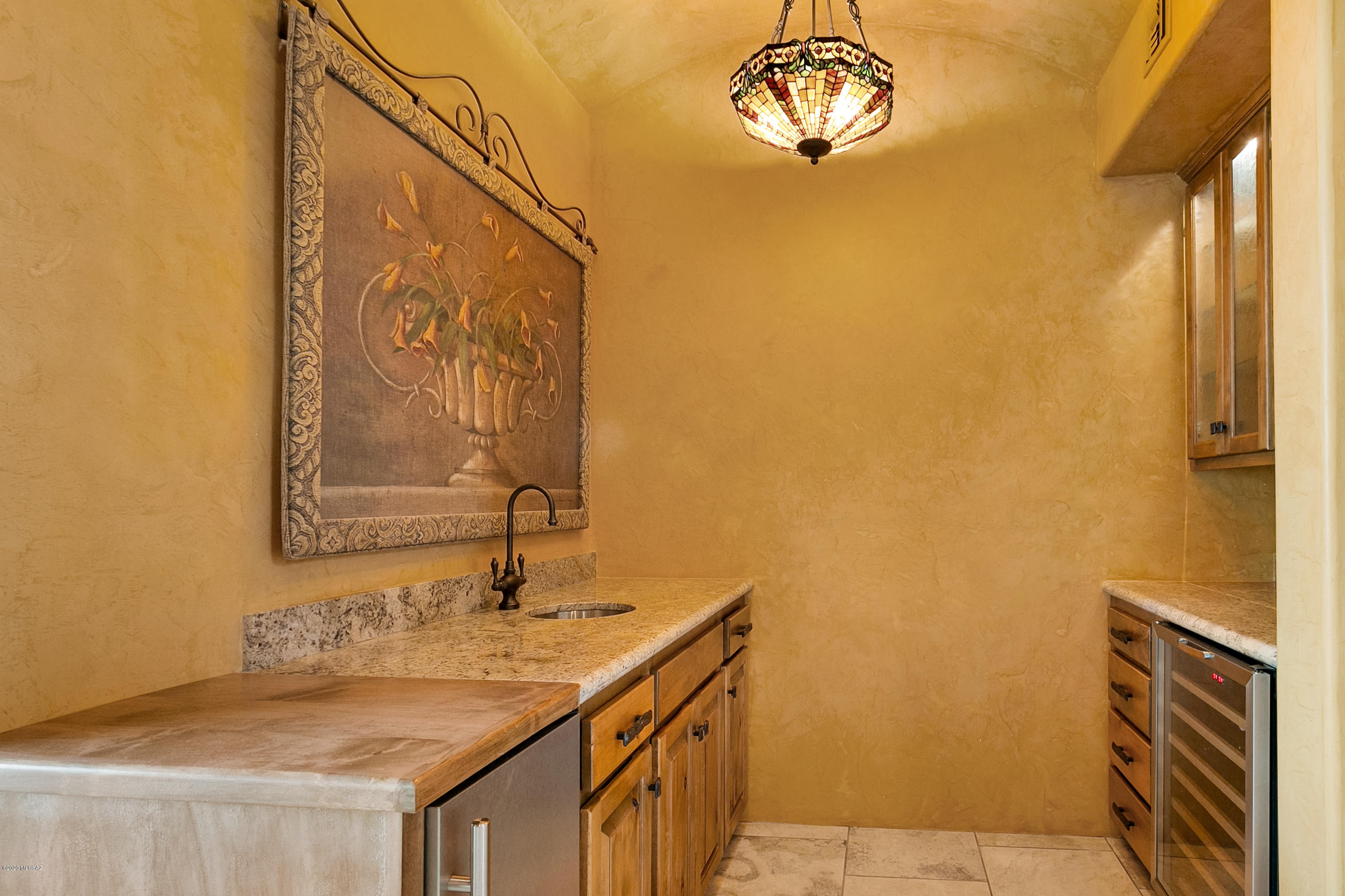 3497 North Drake Place Tucson, AZ 85749 - Photo 12 of 49