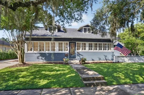 $1,095,000 | 443 Broadview Avenue, Winter Park, FL 32789