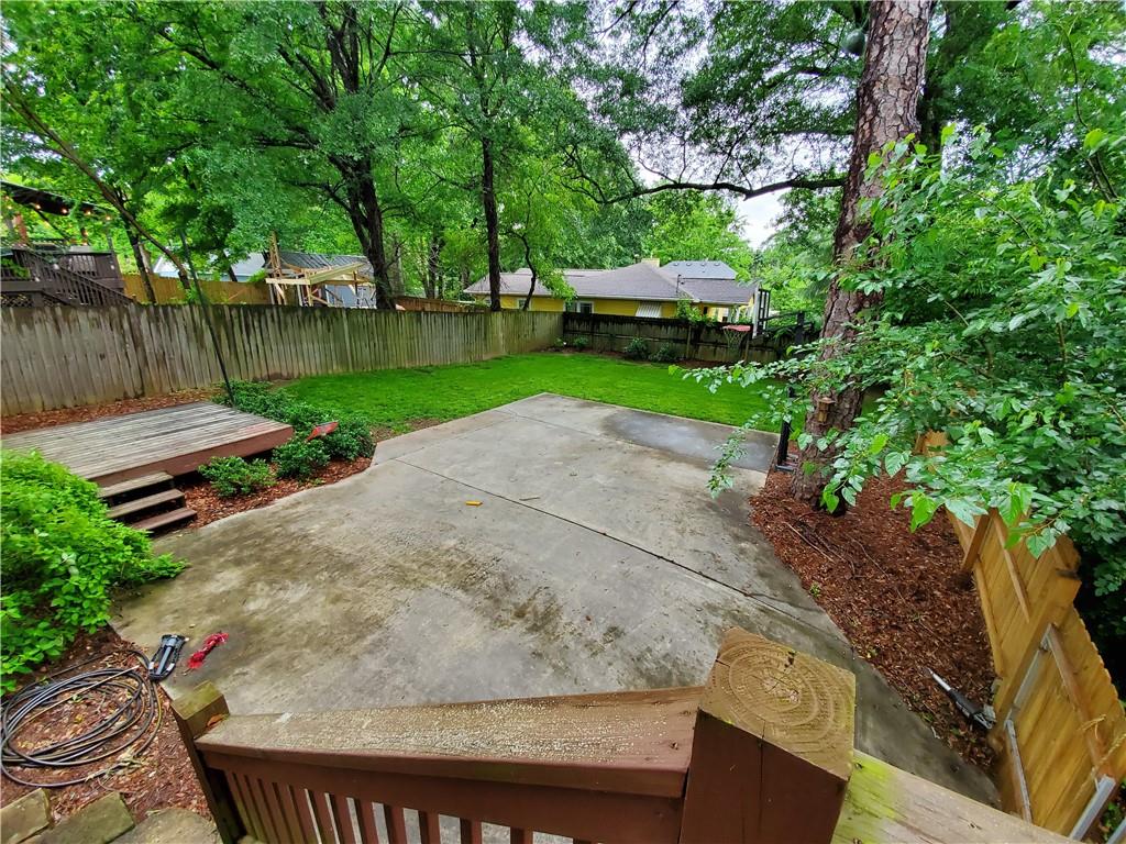 2178 Ridgedale Road Northeast Atlanta, GA 30317 - Photo 21 of 29 Gallery Image 21