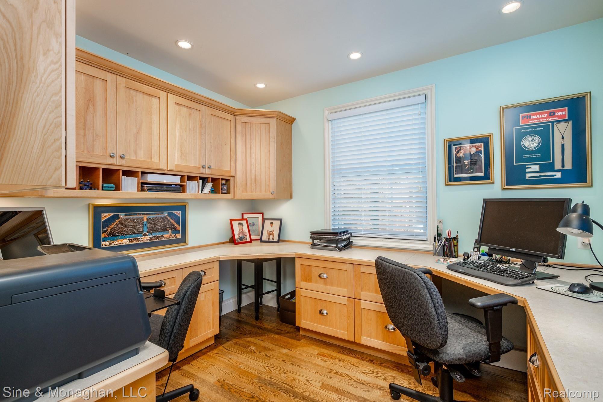 319 Touraine Road Grosse Pointe, MI 48236 - Photo 45 of 59 319 Touraine S041.jpg