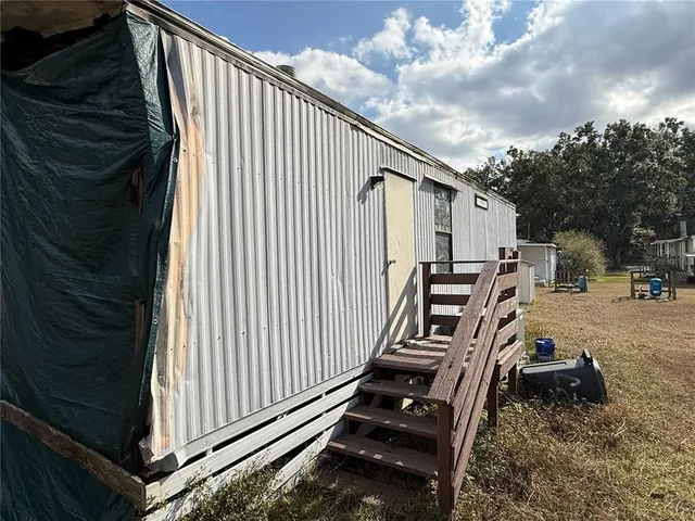 a view of outdoor space