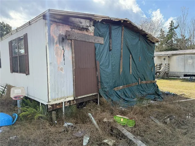 a view of outdoor space