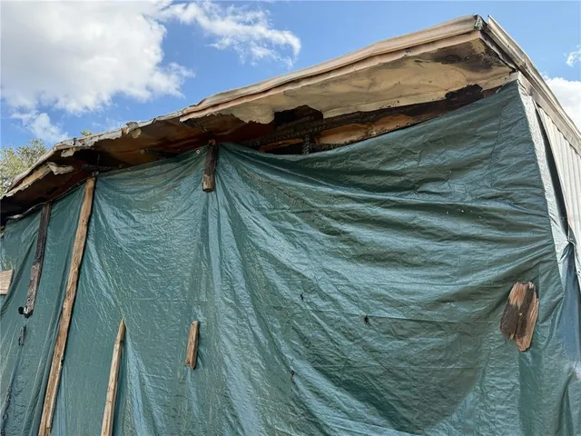 a view of outdoor space