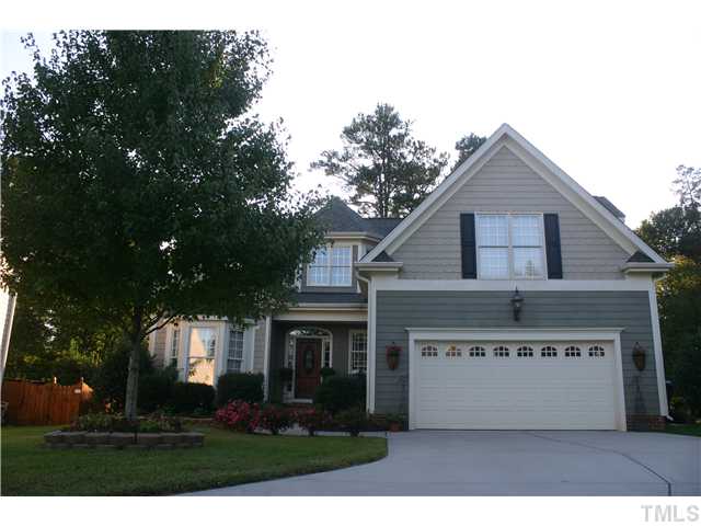529 May Farm Road Pittsboro, NC 27312 - Photo 1 of 14 Gallery Image 1