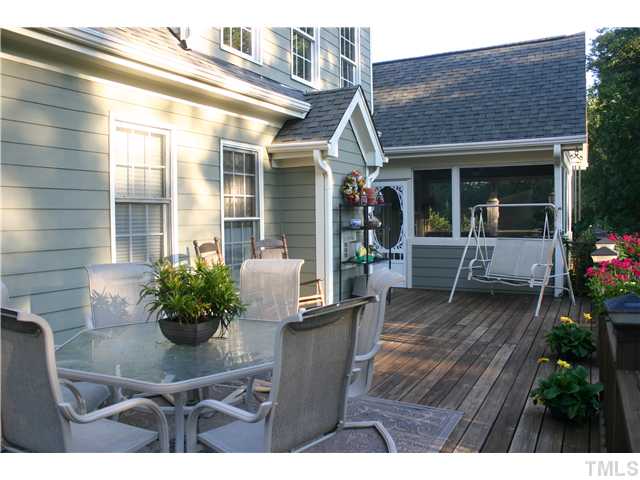 529 May Farm Road Pittsboro, NC 27312 - Photo 11 of 14 Gallery Image 11