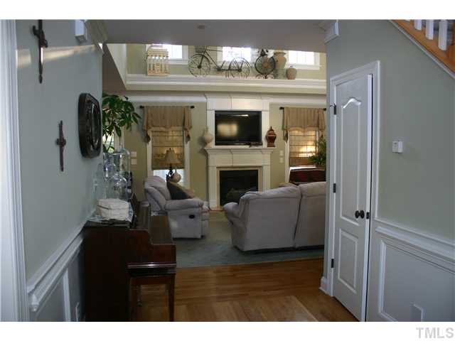 529 May Farm Road Pittsboro, NC 27312 - Photo 4 of 14 Gallery Image 4