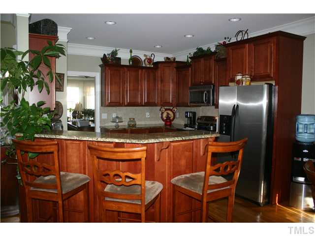 529 May Farm Road Pittsboro, NC 27312 - Photo 5 of 14 Gallery Image 5