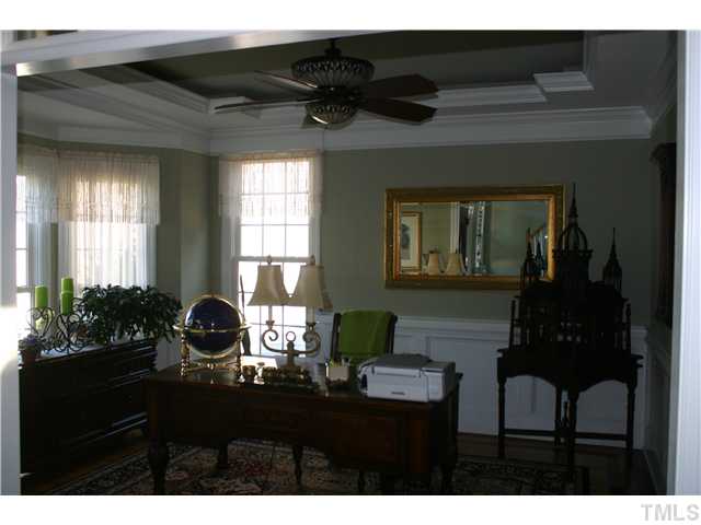 529 May Farm Road Pittsboro, NC 27312 - Photo 8 of 14 Gallery Image 8