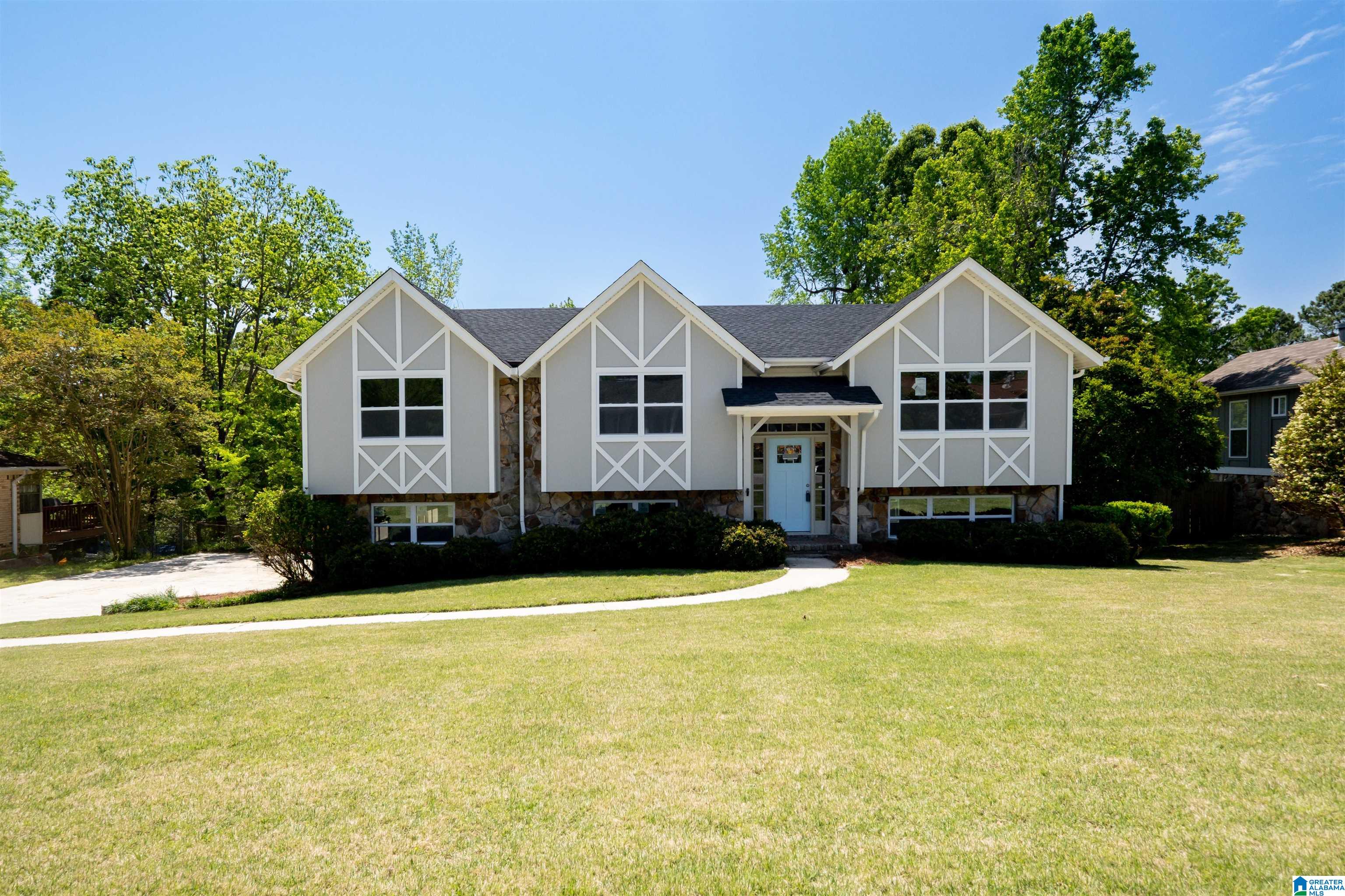 3456 Hurricane Road Birmingham, AL 35226 - Photo 3 of 46