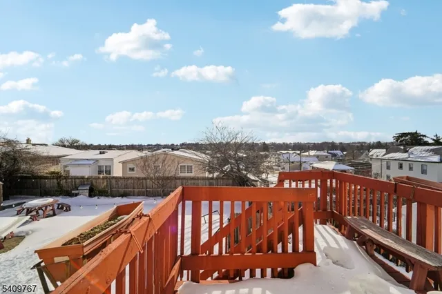 $845,000 | 164 Farnham Avenue, Lodi, NJ 07644