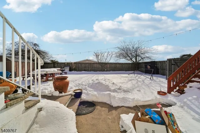 $845,000 | 164 Farnham Avenue, Lodi, NJ 07644