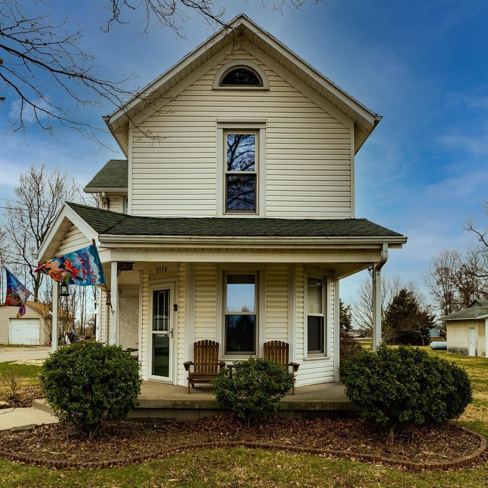 3118 Lytle Road Waynesville, OH 45068 - Photo 1 of 1