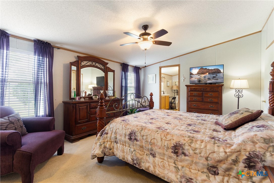 5231 State Highway 95 Temple, TX 76502 - Photo 12 of 24 Primary Bedroom 1