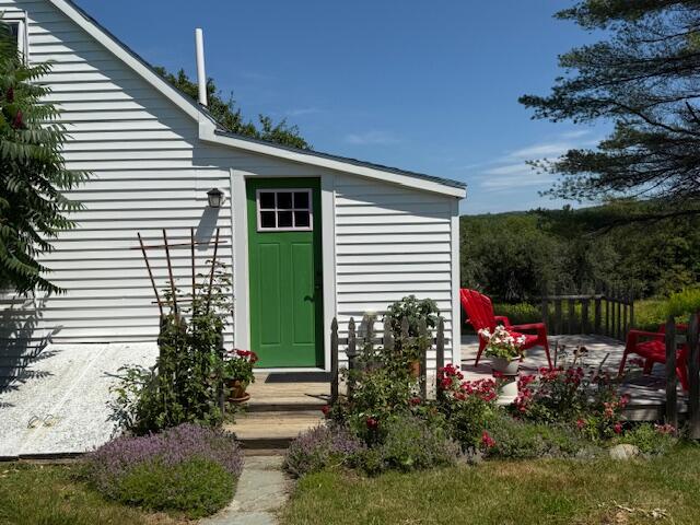1023 Silver Lake Road Bucksport, ME 04416 - Photo 27 of 36 IMG_2061