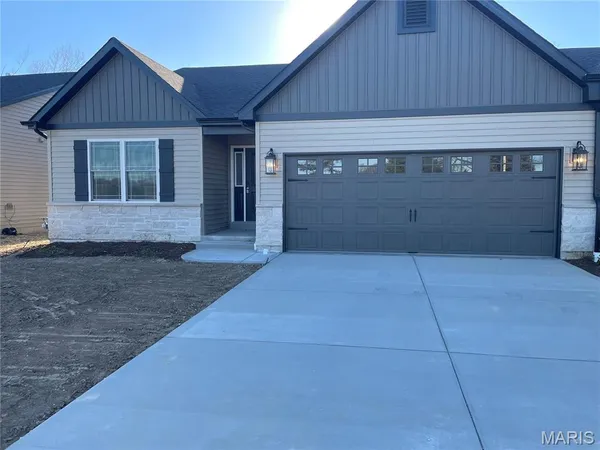 $499,900 | 1595 Belleau Creek Road, Unit 2A, St. Peters, MO 63376