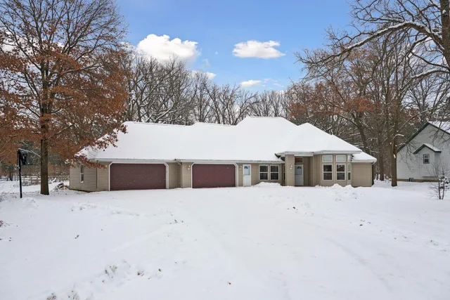 $499,900 | 13464 Thomas Drive, Little Falls, MN 56345