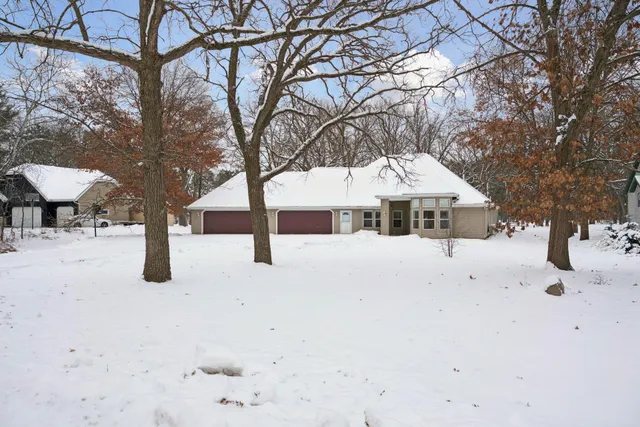 $499,900 | 13464 Thomas Drive, Little Falls, MN 56345