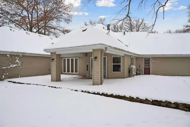 $499,900 | 13464 Thomas Drive, Little Falls, MN 56345