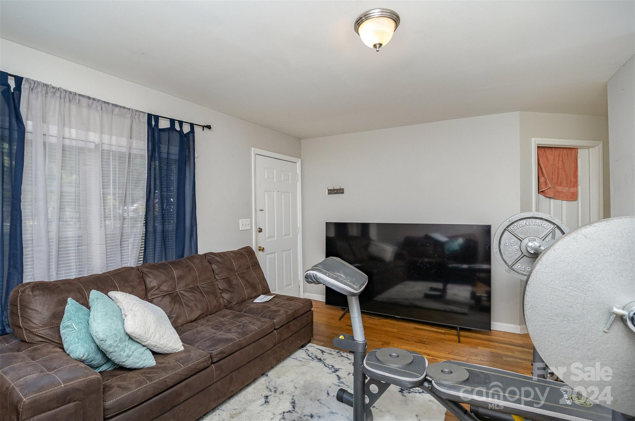 484 Cook Street Northwest Concord, NC 28025 - Photo 24 of 32 a living room with furniture