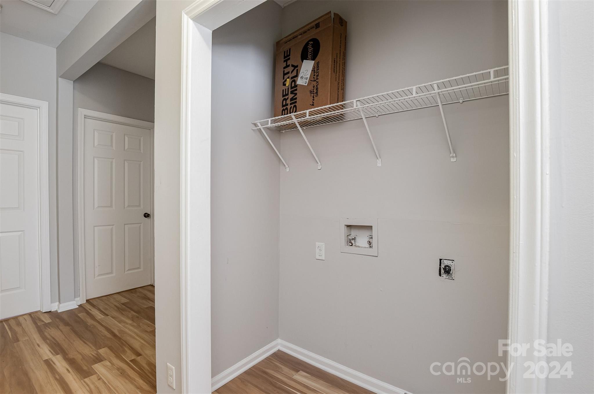 484 Cook Street Northwest Concord, NC 28025 - Photo 7 of 32 a view of a small space