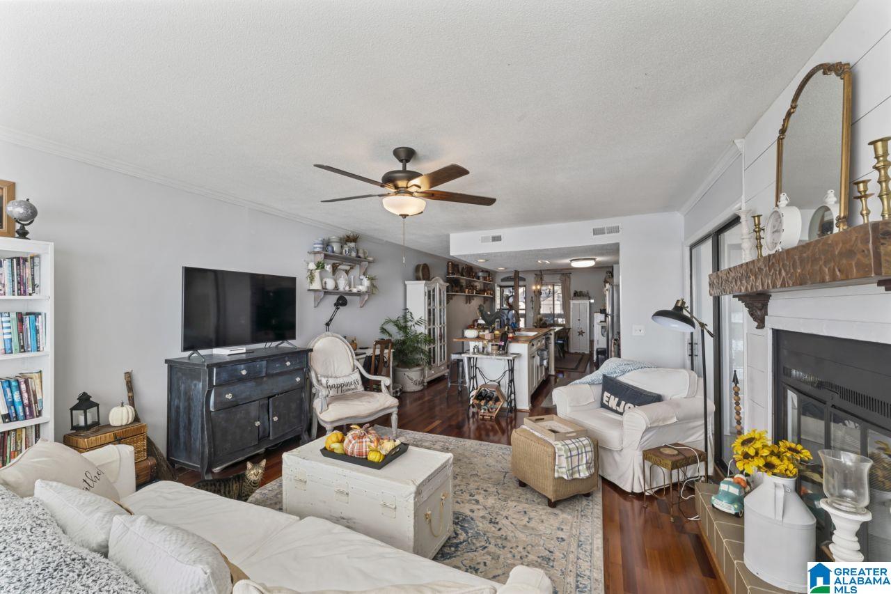 108 Paradise Isle, Unit 108 Riverside, AL 35135 - Photo 28 of 39 Gallery Image 28
