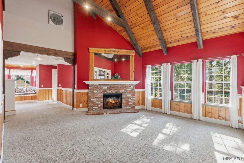 28070 West Shore Road Lake Arrowhead, CA 92352 - Photo 7 of 39