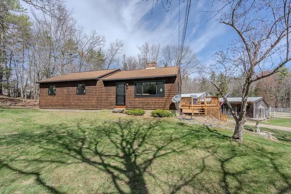 $679,000 | 2 McCrillis Road, Nottingham, NH 03290