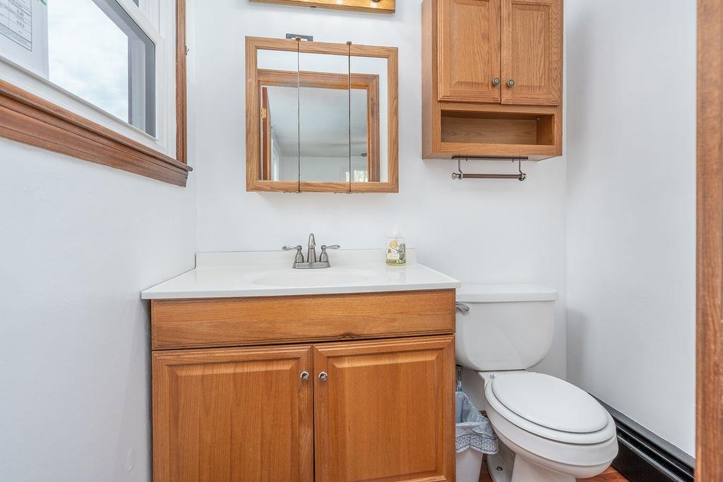 2 McCrillis Road Nottingham, NH 03290 - Photo 20 of 59