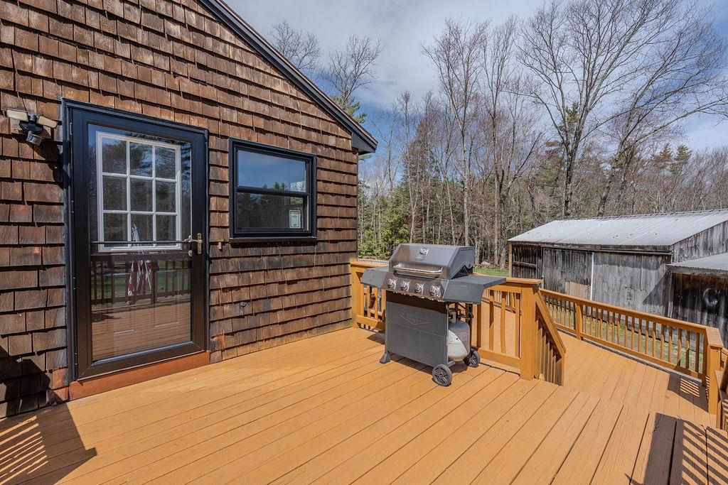 2 McCrillis Road Nottingham, NH 03290 - Photo 21 of 59