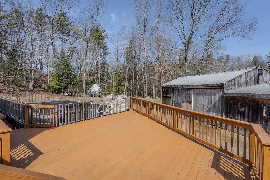 2 McCrillis Road Nottingham, NH 03290 - Photo 22 of 59