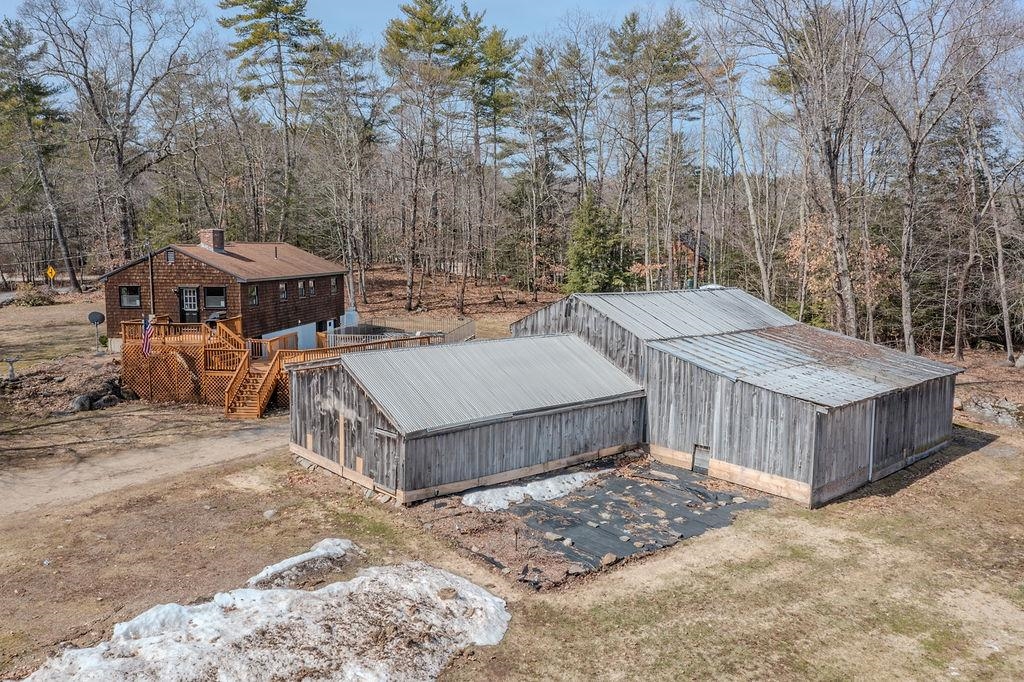 2 McCrillis Road Nottingham, NH 03290 - Photo 26 of 59