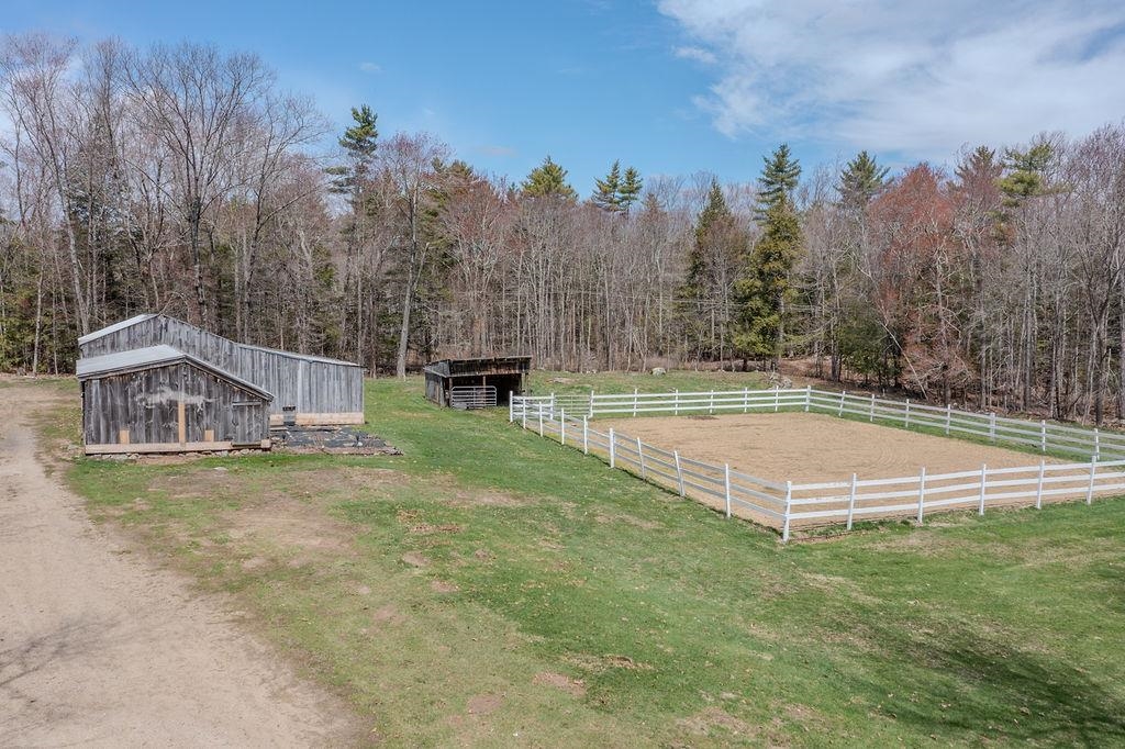 2 McCrillis Road Nottingham, NH 03290 - Photo 27 of 59