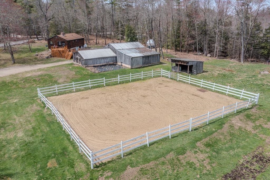 2 McCrillis Road Nottingham, NH 03290 - Photo 3 of 59