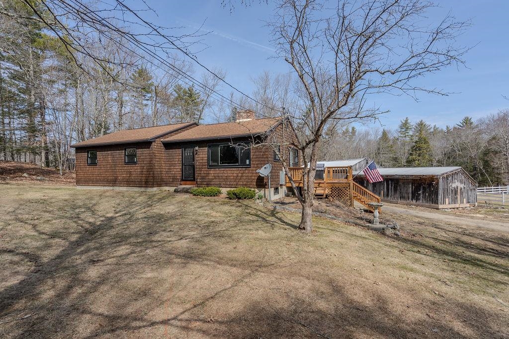 2 McCrillis Road Nottingham, NH 03290 - Photo 33 of 59