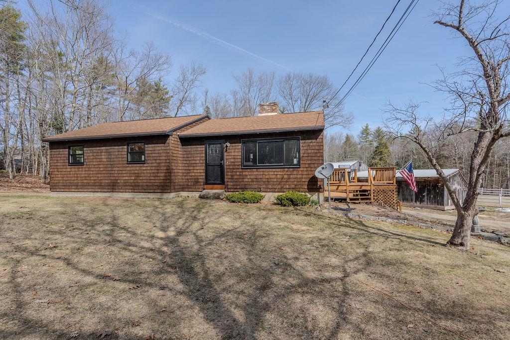 2 McCrillis Road Nottingham, NH 03290 - Photo 34 of 59