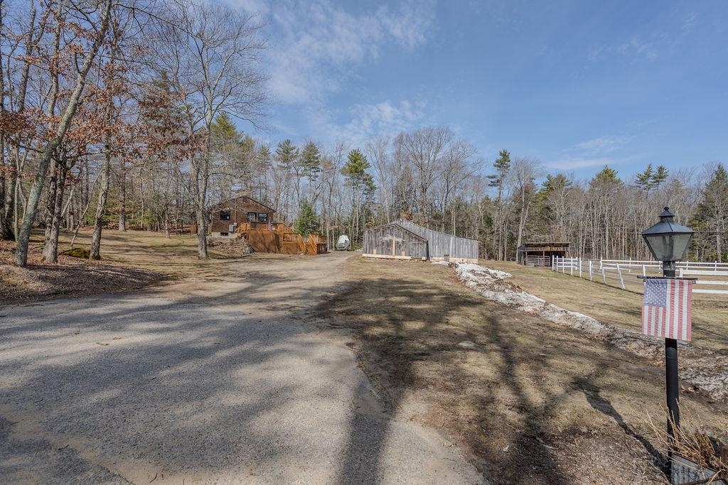 2 McCrillis Road Nottingham, NH 03290 - Photo 36 of 59