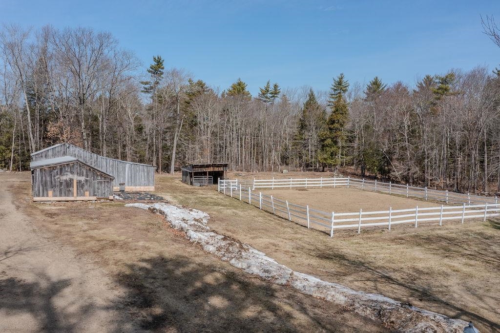 2 McCrillis Road Nottingham, NH 03290 - Photo 37 of 59