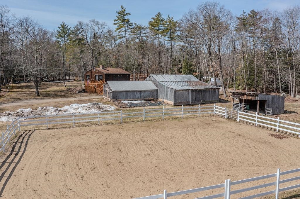 2 McCrillis Road Nottingham, NH 03290 - Photo 38 of 59