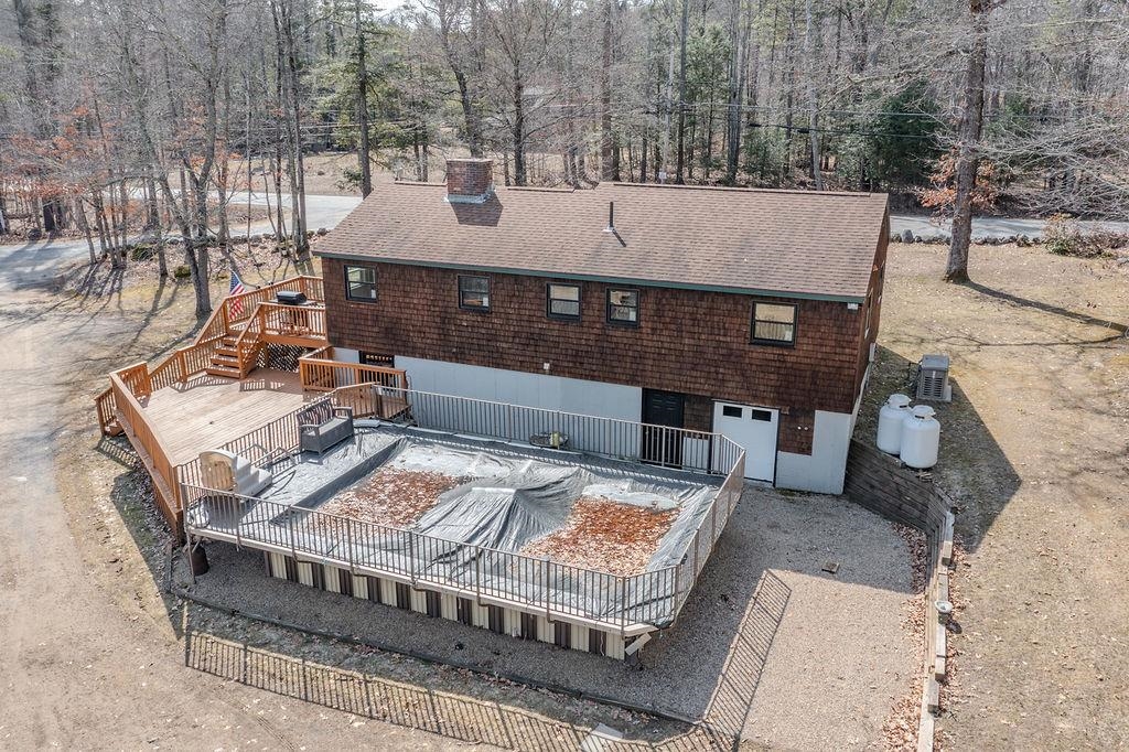 2 McCrillis Road Nottingham, NH 03290 - Photo 39 of 59
