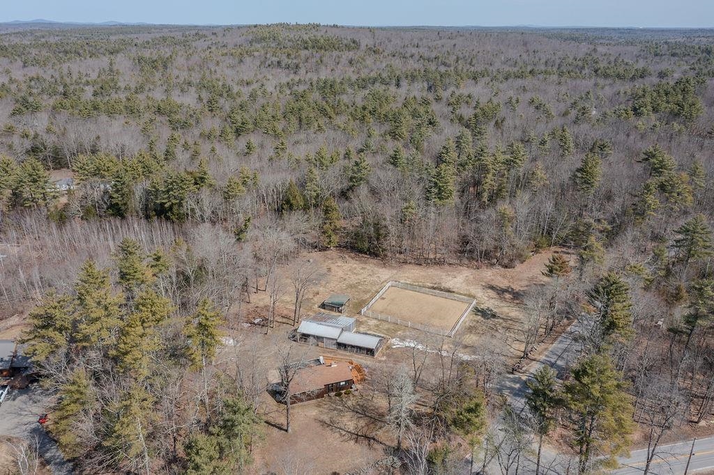 2 McCrillis Road Nottingham, NH 03290 - Photo 40 of 59
