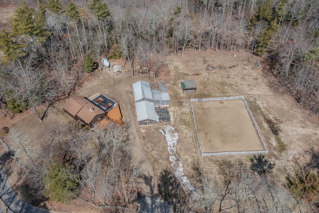 2 McCrillis Road Nottingham, NH 03290 - Photo 42 of 59